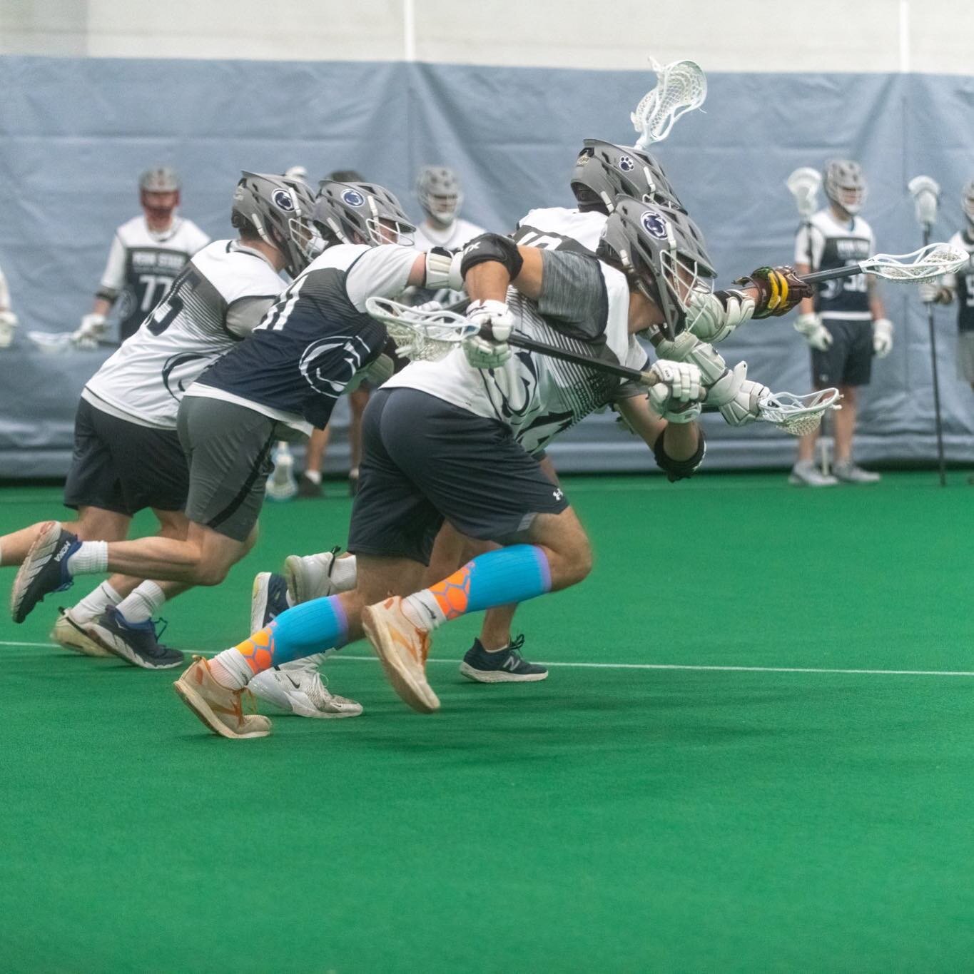 Guess his nickname (wrong answers only)
(📸: @gracie.carella)